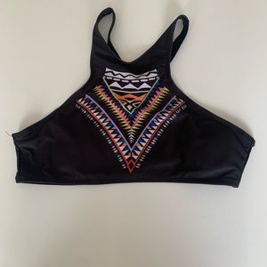 Bikini top